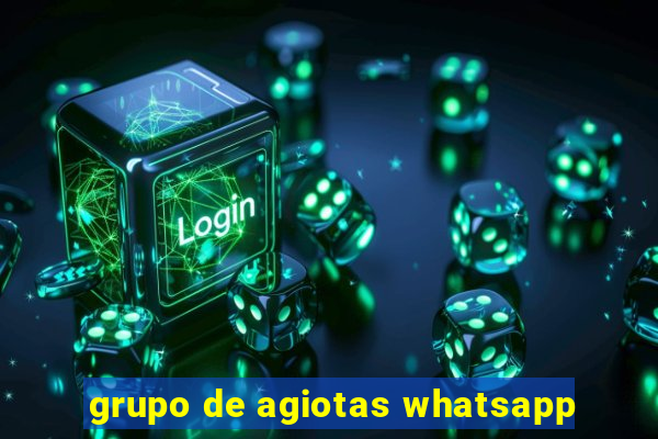 grupo de agiotas whatsapp